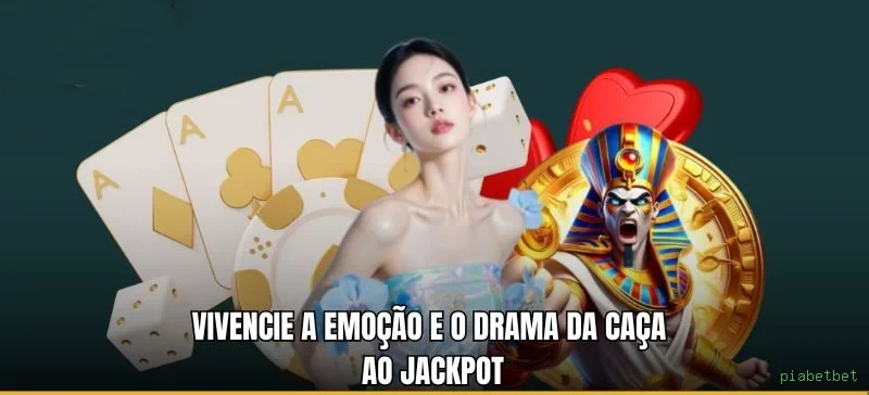 Experiência VIP piabetbet
